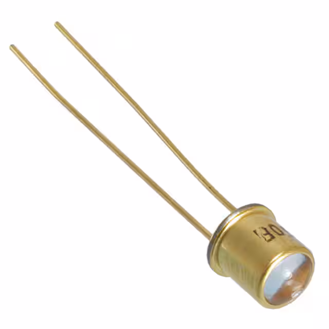 OD-850F Opto Diode Corp  LED-Emitter – Infrarot, UV, sichtbar